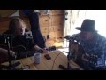 Jerry Jeff Walker & Ray Wylie Hubbard sing "Driftin' Way of Life"