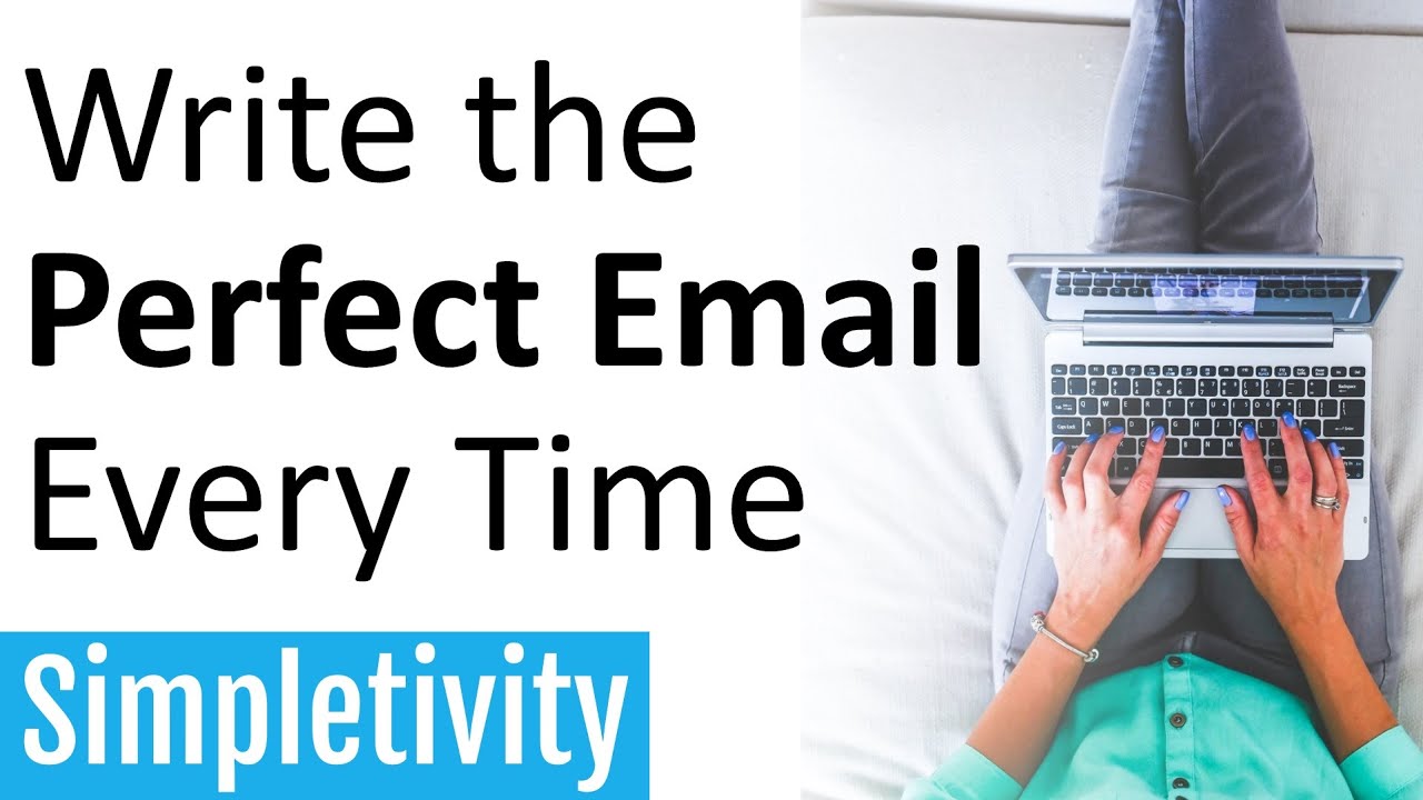 Write the Perfect Email Every Time (Boomerang Respondable)
