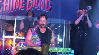KC and The Sunshine Band - Get Down Tonight @ IYRS Summer Gala 2018 Newport, RI 7-7-2018