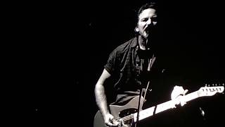 Pearl Jam Untitled (Intro) + MFC Amsterdam NL Ziggo Dome 06/13/18