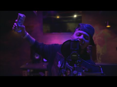 CCX ft Lil A, Clef God, Aj Hernz - Desperados (Directed by Clef God)