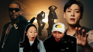 Download lagu Jung Kook (정국) x USHER – “Standing Next to You” Remix   MV | This Collab Is INSANE mp3