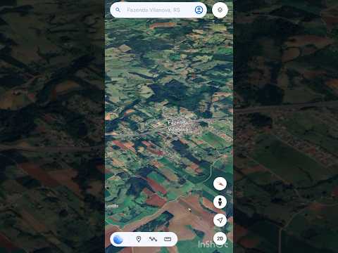 Fazenda Vilanova, o 295º município mais populoso do Rio Grande do Sul