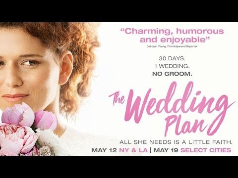 The Wedding Plan Clip | "I will marry you"
