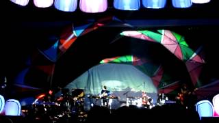 Animal Collective - Amanita (live Vancouver 19/09/2012)