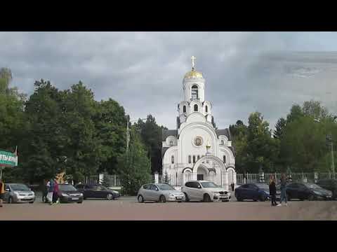 Утро (клип из футажей)