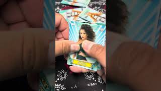These packs suck!! #cards #toppswwe #wwe