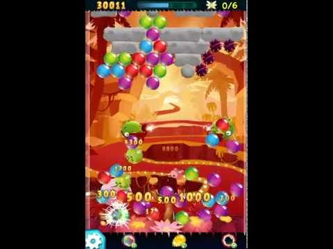 Angry Birds Stella Pop Level 683