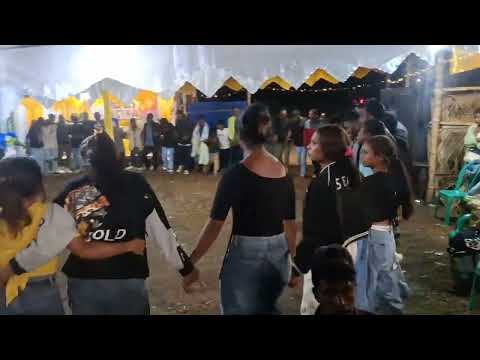 Tebe Bete Mina Morin "Knua Tanenty Koiliko" 120925