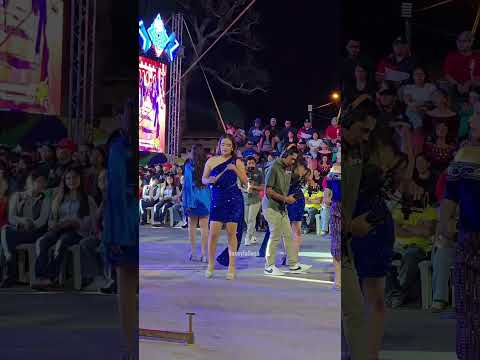 💃Convite Femenino 12 de agosto, Joyabaj, El Quiché. 🎭Tradiciones de Guatemala 🇬🇹
