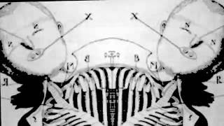 Music video thumbnail preview for Misanthropic Rage - Katharsis (official lyric video) - 2016 by Misanthropic Rage
