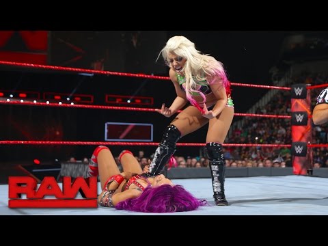 WWE Raw Women’s Championship Match Added To 8/28 Raw