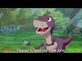 Mickey Mouse And Littlefoot In Robin Hood Robin Hood And Little John