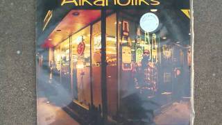 Tha Alkaholiks-Make Room Album Version