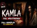 KAMLA Full Walkthrough Complete Gameplay No Commentary