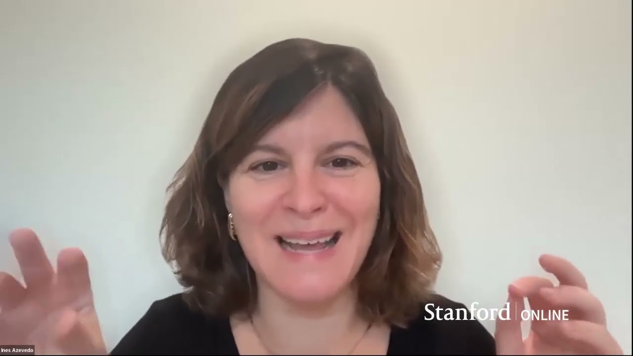 Stanford Webinar - AI and Climate: From Grids to Data Centers — AI Strategy & Innovation