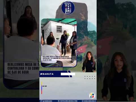 #EnVideo / Resumen Informativo de la Contraloría del Estado Bolivariano de Miranda