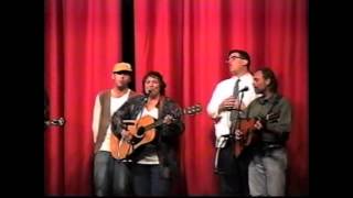 Mayberry Days 1997 - Dillards Show #2 - Part 6 of 10: I'll Fly Away