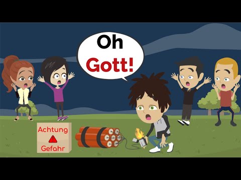 Wie ist Samuel gestorben?