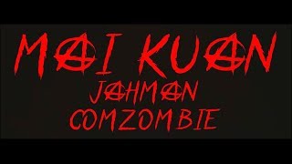 JAHMAN YB X COMZOMBIE BPT - MAI KUAN ไม่ควร (Official Music Video)