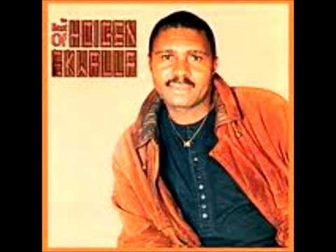 Hoigen Ekwalla - Bosinga Iyo(la joie)