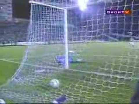 Alceu . Palmeiras 4 a2 Parana