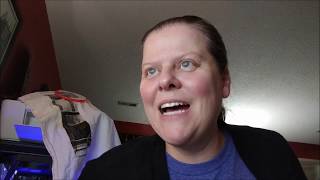 FlossTube Interlude #7: Question/Answer And Cross Stitch Motivation!!