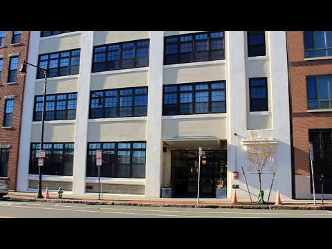 One First Condos - Cambridge, MA