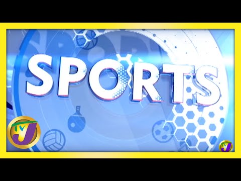 TVJ Sports News Headlines February 13 2021