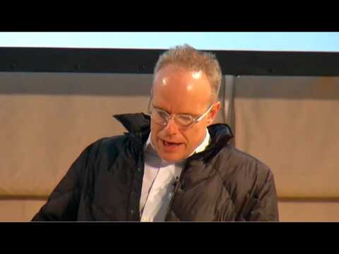 Amos Gitai in conversation with Jacques Herzog and Pierre de Meuron