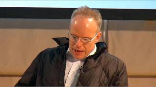 Memory Marathon 2012: Amos Gitai in conversation with Jacques Herzog and Pierre de Meuron