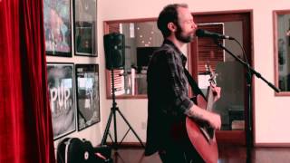 ROCKY VOTOLATO - "Royal" - Live At Sideonedummy Records (Official WhiteTapes Premiere)