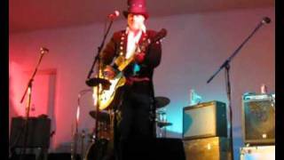 Fred Eaglesmith - He&#39;s a Good Dog