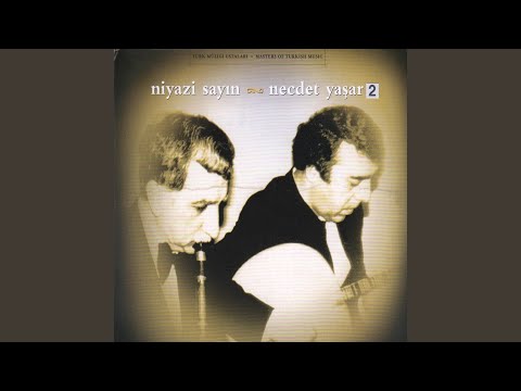 Hüseynî Saz Semaisi