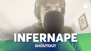 that´s craaaazyyy, wow!!!! ESH（00:02:00 - 00:03:12） - Infernape 🇳🇱 | Dutch Prodigy