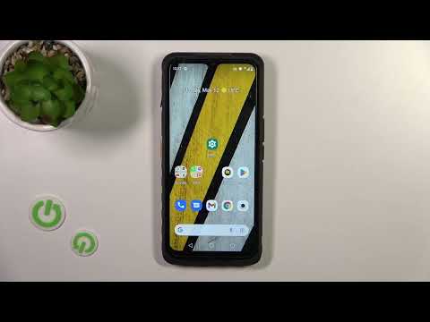 How to Check Phone Model of Cat S53? How to Show CAT Phone Model Name? What CAT Smartphone do I Have