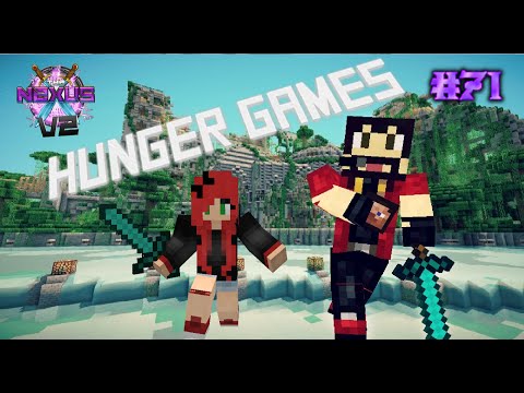Minecraft Hunger Games Episode 71 "I Did It" W/ AshPurdyy