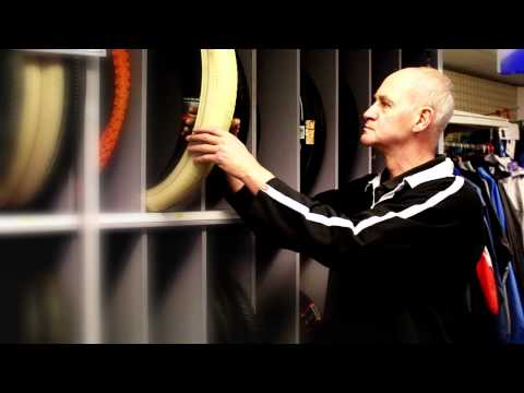 Batavus Premium dealer Ton V.D. Klundert (334)