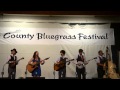 Blue Moon of Kentucky Cover Performed by Next ...