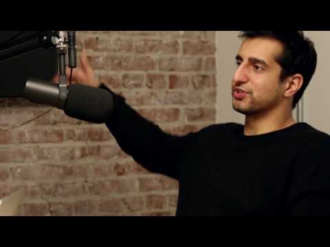 Lessons From Doing YC Twice - Harj Taggar