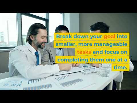 Never Give Up: Achieving Success Against All Odds