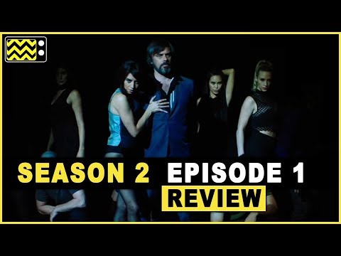 Legion Season 2 Episode 1 Review & Reaction | AfterBuzz TV