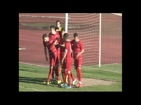 RNK ZMAJ vs NK PRIMORAC (S)