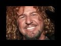 Sammy Hagar - Amnesty Is Granted (Album Version)