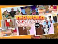 Tegwolo Out Of Control 1 HOUR SERIES Compilation