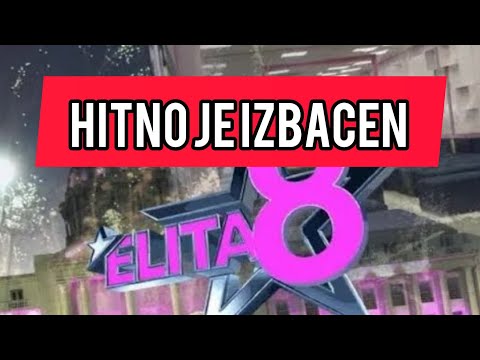 GOTOVO JE! HITNO je IZBACEN iz Zadruge