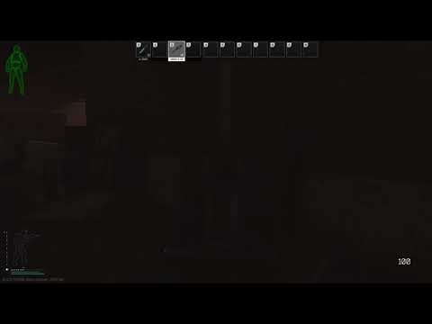 Shturman bugged in wall