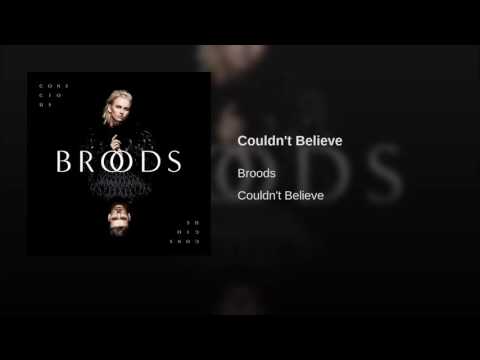 Video thumbnail for Couldn’t Believe