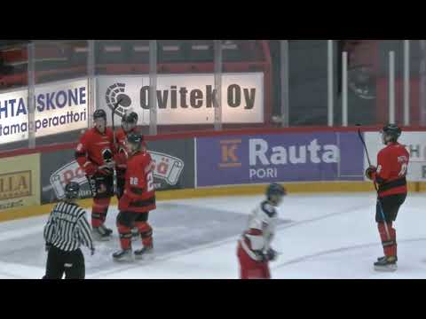 Patanuoret - TuTo 8.10. maalikooste