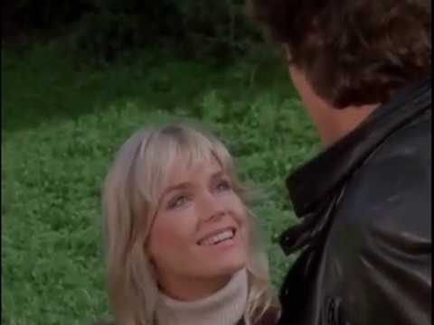 "Knight Rider" // Michael & Stevie // Song "White Bird"